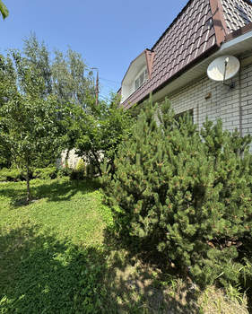 Дом 145м², 1-этажный, участок 5 сот.  