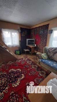 Дом 70м², 2-этажный, участок 5 сот.  