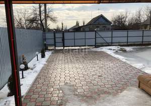 Дом 98м², 1-этажный, участок 6 сот.  