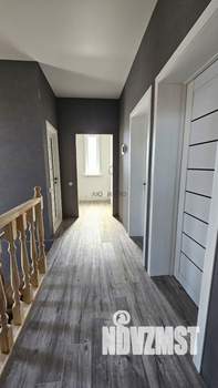 Дом 139м², 2-этажный, участок 8 сот.  