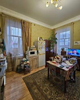 Дом 73м², 1-этажный, участок 5 сот.  