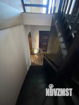 Таунхаус 111м&sup2;, 3-этажный, участок 2 сот.  