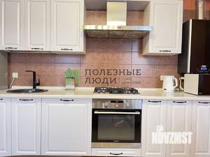 Дом 140м², 2-этажный, участок 5 сот.  