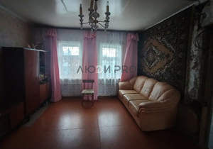 Дом 45м², 1-этажный, участок 5 сот.  