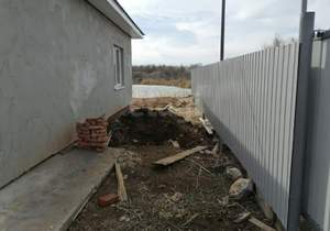 Дом 115м², 1-этажный, участок 10 сот.  
