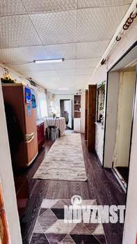 Дом 72м², 1-этажный, участок 4 сот.  