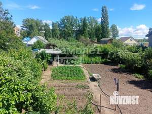 Дом 63м&sup2;, 1-этажный, участок 7 сот.  