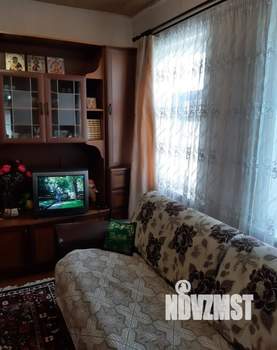Дом 36м², 2-этажный, участок 385 сот.  