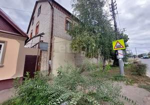 Дом 507м², 3-этажный, участок 11 сот.  