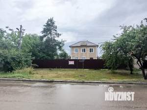 Дом 131м², 2-этажный, участок 5 сот.  