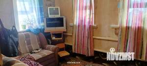 Дом 90м², 2-этажный, участок 6 сот.  