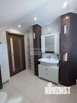 Дом 152м², 2-этажный, участок 4 сот.  