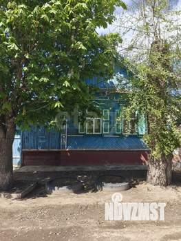 Дом 50м², 1-этажный, участок 9 сот.  
