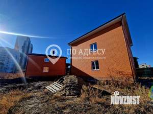 Дом 181м², 3-этажный, участок 7 сот.  