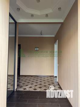 Дом 250м², 4-этажный, участок 5 сот.  