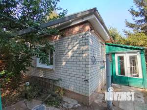 Дом 78м², 1-этажный, участок 10 сот.  