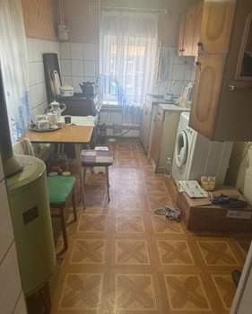 Дом 40м², 2-этажный, участок 5 сот.  