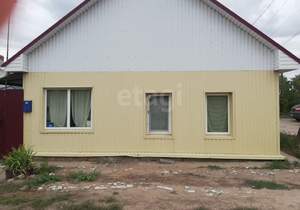 Дом 46м², 1-этажный, участок 5 сот.  