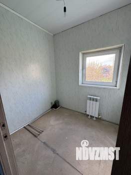 Дом 147м², 2-этажный, участок 3 сот.  
