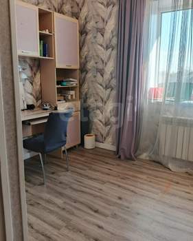 Дом 191м², 2-этажный, участок 7 сот.  