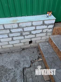 Дом 42м², 1-этажный, участок 4 сот.  