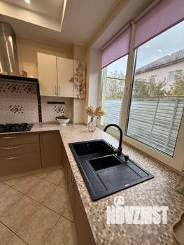 Дом 152м&sup2;, 2-этажный, участок 10 сот.  