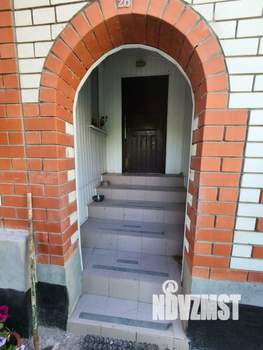 Дом 92м², 2-этажный, участок 7 сот.  