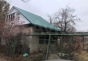 Дача 78м², 2-этажный, участок 6 сот.  