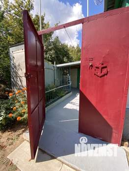 Дом 58м², 1-этажный, участок 5 сот.  