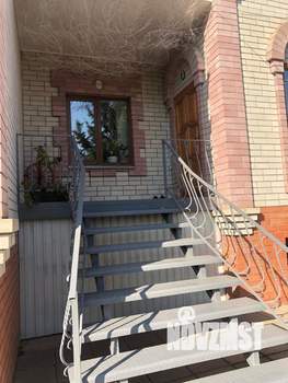 Дом 300м², 3-этажный, участок 9 сот.  