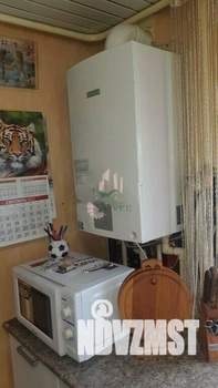 Дом 52м&sup2;, 1-этажный, участок 4 сот.  