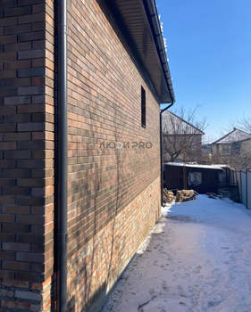 Дом 140м², 1-этажный, участок 5 сот.  