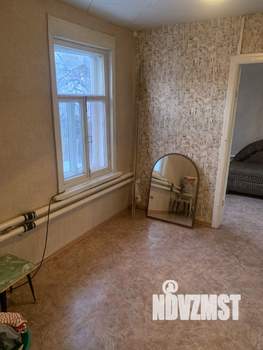 Дом 51м², 1-этажный, участок 6 сот.  
