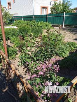 Дом 70м², 1-этажный, участок 7 сот.  