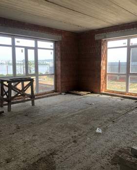 Дом 450м², 2-этажный, участок 15 сот.  