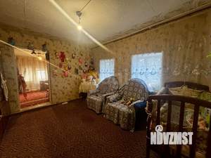 Дом 82м², 1-этажный, участок 4 сот.  