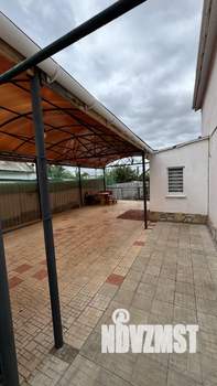 Дом 99м², 2-этажный, участок 6 сот.  