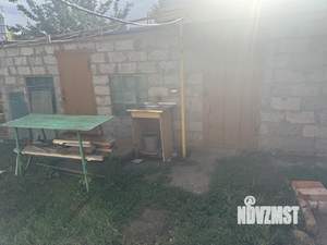 Дом 40м², 1-этажный, участок 5 сот.  