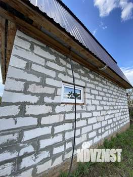 Дом 90м², 2-этажный, участок 6 сот.  