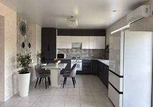 Дача 100м², 1-этажный, участок 5 сот.  