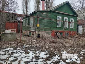 Дом 81м², 1-этажный, участок 6 сот.  