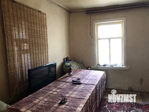 Дом 35м², 1-этажный, участок 5 сот.  