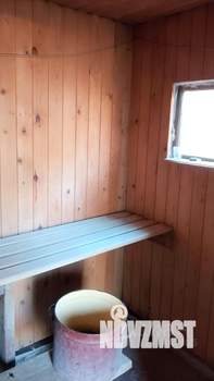 Дом 78м², 2-этажный, участок 6 сот.  