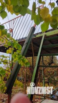 Дом 45м&sup2;, 2-этажный, участок 4 сот.  