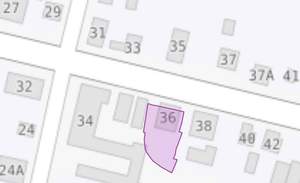 Дом 83м², 1-этажный, участок 5 сот.  