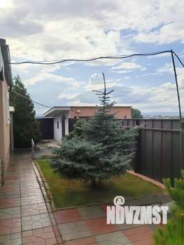 Дом 193м&sup2;, 2-этажный, участок 8 сот.  