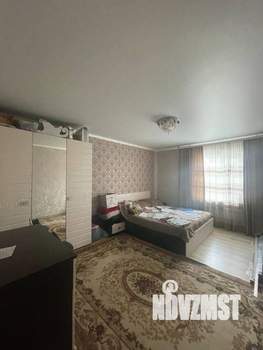 Дом 145м², 2-этажный, участок 7 сот.  