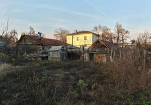 Дом 67м², 1-этажный, участок 7 сот.  