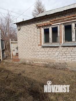 Дом 72м², 1-этажный, участок 8 сот.  