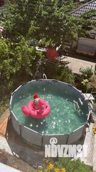 Дом 220м², 2-этажный, участок 5 сот.  